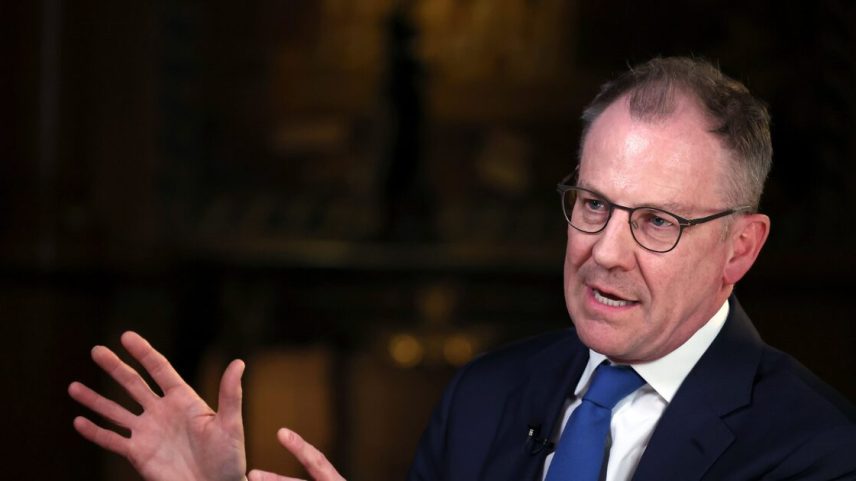 Estrategista do BofA também reiterou que os riscos de bolha estavam aumentando até o verão (Foto: Bloomberg)