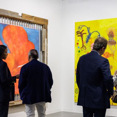 Art Basel Miami Beach confirma 285 expositores para edição de 2025