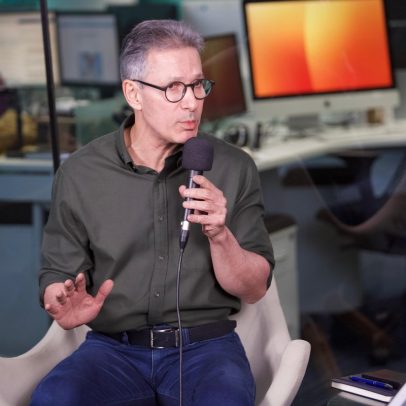 Zema critica tarifaço de Eduardo e defende anistia por interesse nacional