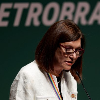 Petrobras anuncia novos investimentos enquanto Trump sanciona lei orçamentária