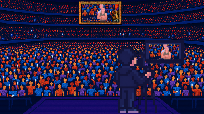 Jonathan Mann / Kotaku