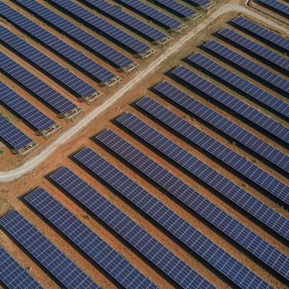 Fundo climático global aprova recorde de US$ 1 bilhão após saída dos EUA