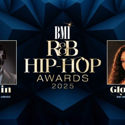 T-Pain e GloRilla são homenageados nos Prêmios BMI R&B/Hip-Hop 2025