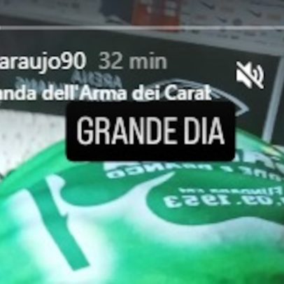 Homem alvo de perseguição de deputada celebra prisão da política como vitória