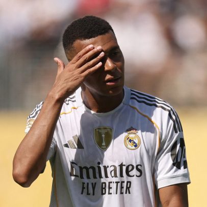 Real vê pedido de adiamento da estreia na LaLiga ser negado pela liga