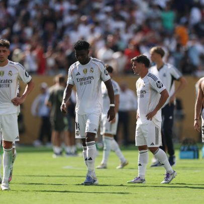 Xabi Alonso admite dificuldades e destaca necessidade de evolução na equipe