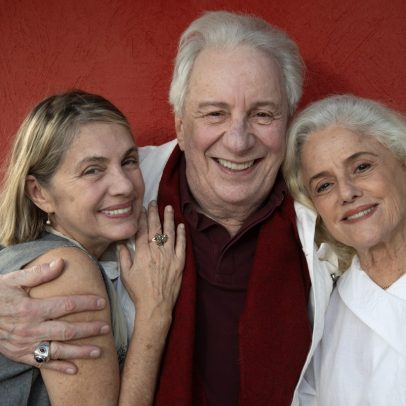 'Carlota Joaquina' é relembrado por elenco como um filme inventivo e ousado