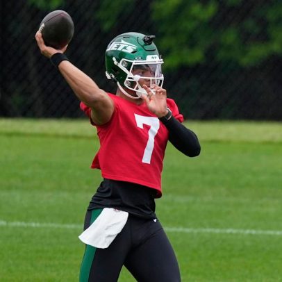 Andre Cisco acredita que Justin Fields vai surpreender críticos nesta temporada