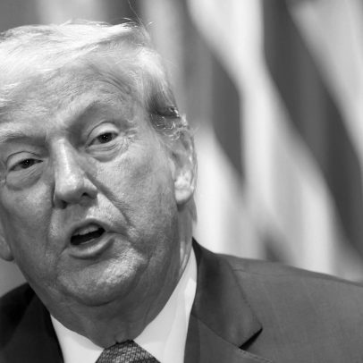 Trump tenta intimidar, mas chantagem não abala a justiça e a democracia