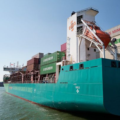 UE elabora plano de retaliação diante do endurecimento comercial dos EUA
