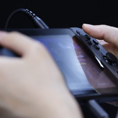 Nintendo bate recorde de vendas nos EUA com 1,6 milhão de unidades do Switch 2