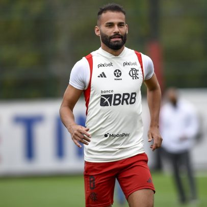 Flamengo exige pagamento de Thiago Maia ao Internacional e classifica situação como 'inaceitável'