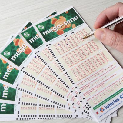 R$ 38 milhões na Mega-Sena: veja quanto rendem na poupança e no Tesouro