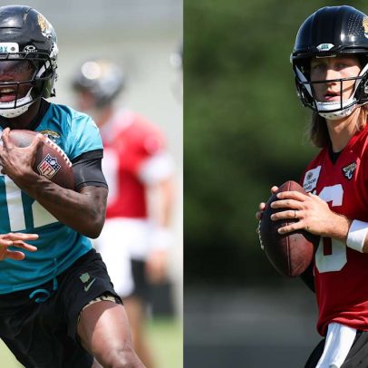 Jaguars se preparam para o treinamento de 2025 com novidades e grandes expectativas