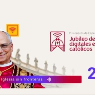 Igreja organiza Jubileu inédito para mil influenciadores católicos