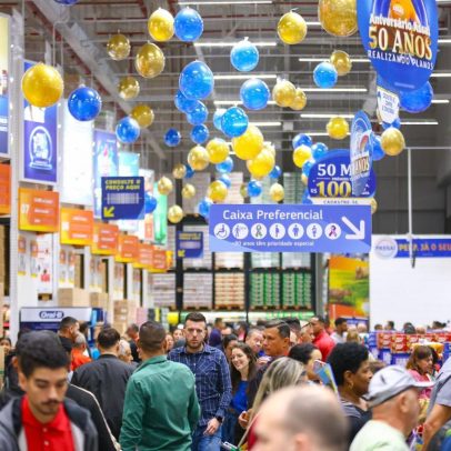 Carrefour revela dados que impactam Assaí e Grupo Mateus no mercado varejista