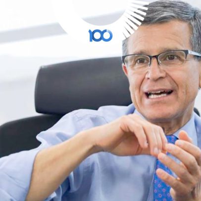 Segurança é um direito fundamental, afirma autoridade colombiana Hugo Acero