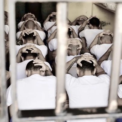 Câmara aprova aumento da pena para assassinos de policiais em novas regras