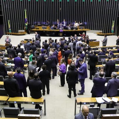 Congresso privilegia cidades ricas e ignora as que mais necessitam de emendas