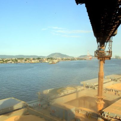 Brasil lidera exportações com os 10 principais produtos do ranking nacional