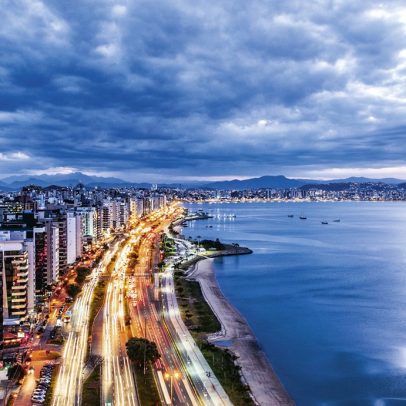 EXAME inaugura nova unidade no Sul e fortalece empreendedorismo regional