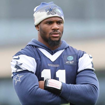 Micah Parsons promete brilhar e garantir seu espaço no time dos Cowboys