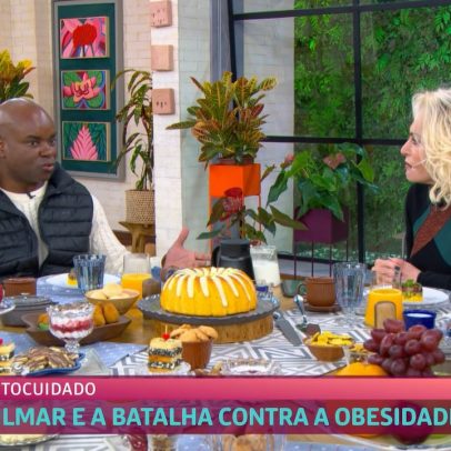 Eliminado do 'Chef' revela pressão intensa ao competir com Alex Atala