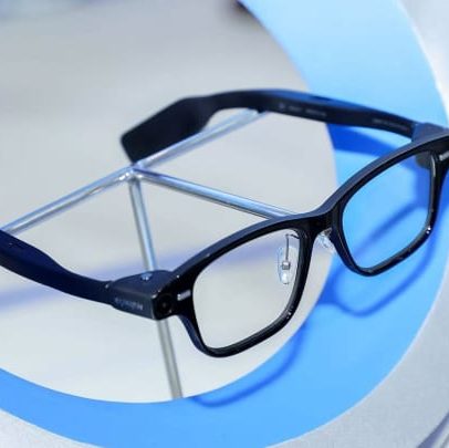 Alibaba lança óculos inteligentes com inteligência artificial para rivalizar com Meta