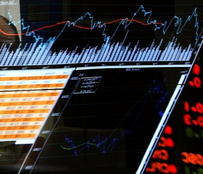 Ibovespa retoma tendência de queda após euforia com aumento de tarifas