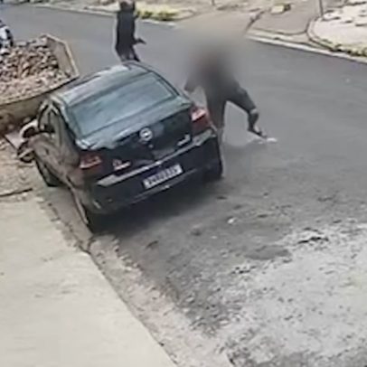 Latrocínios aumentam em São Paulo e em diversos Estados do Brasil