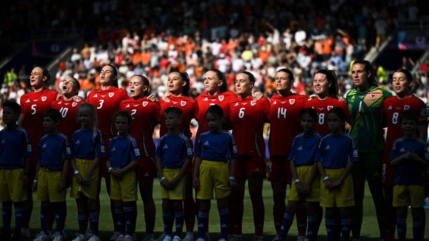 Foto: Reprodução/The Athletic UK