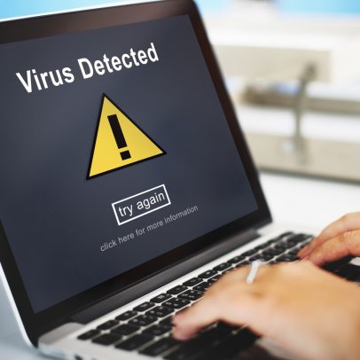 Detecte vírus no seu computador com estas 5 dicas simples e eficazes