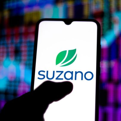 EUA ameaçam Suzano com tarifas e acusam empresa de 'dumping' no mercado
