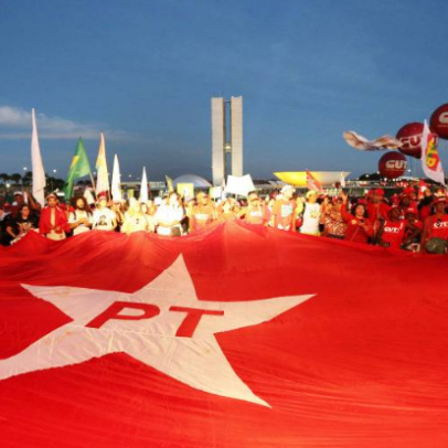 Eleições do PT seguem indefinidas em sete estados brasileiros