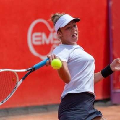 Três jogadoras recebem convites para o Brasil Tennis Classic feminino
