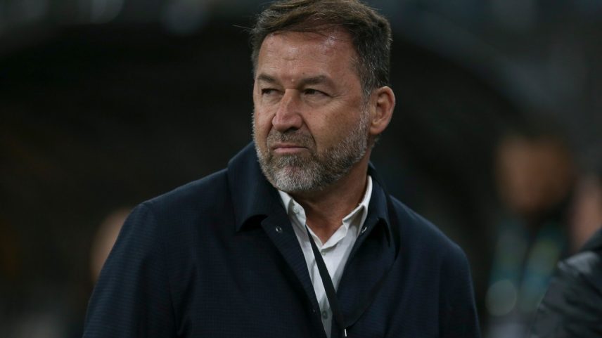 Augusto Melo, presidente afastado do Corinthians, é acusado de golpe (Foto: Ricardo Moreira/Getty Images)