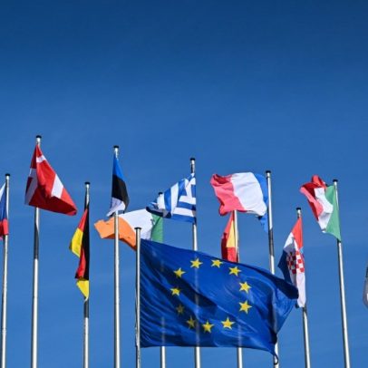 Mundo em transformação enfrenta desafios e oportunidades entre potências globais