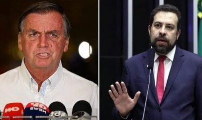 Justiça mantém decisão favorável a Boulos em ação sobre o caso Marielle