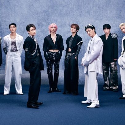 ATEEZ lança coleção oficial de produtos para a turnê 'In Your Fantasy' na Amazon