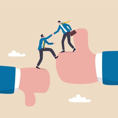Líderes de sucesso revelam que esforço excessivo não garante resultados positivos
