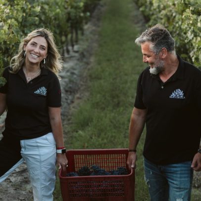 Vinícola uruguaia oferece experiência única com Laboratório do Vinho para visitantes