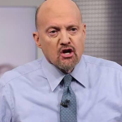 Mercado financeiro pausa após alta de ações, analisa Jim Cramer sobre os resultados