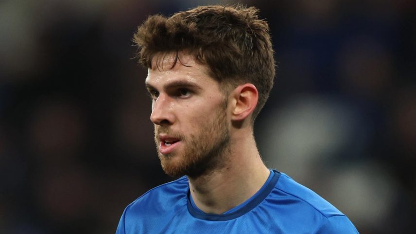 Foto: Reprodução/The Athletic UK