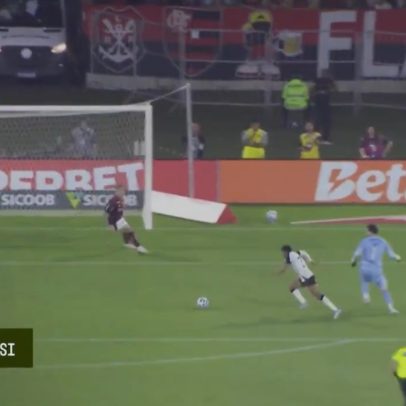 Varela revela estratégia para neutralizar Rony e evitar gol decisivo
