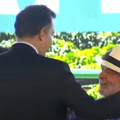 Pacheco agradece apoio do PT de Minas para sua candidatura ao governo estadual