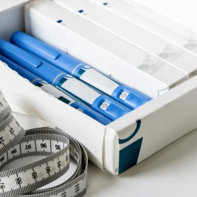 Medicamentos para emagrecimento podem consumir até 9% dos custos de saúde nas empresas