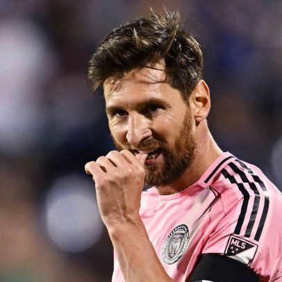 Messi define futuro entre Inter Miami, Barcelona e seleção argentina na Copa-2026