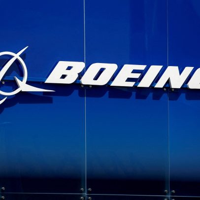 Boeing registra prejuízo de US$ 612 milhões, abaixo das expectativas no 2º trimestre