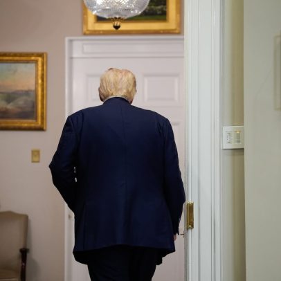Economia global teme novas tarifas de Trump em meio a tensões comerciais