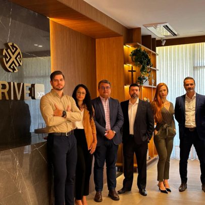 Thrive expande operações na "Califórnia Brasileira" e mira R$ 3 bi em custódia